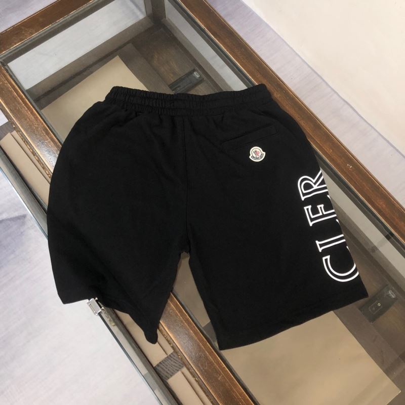 Moncler Short Pants